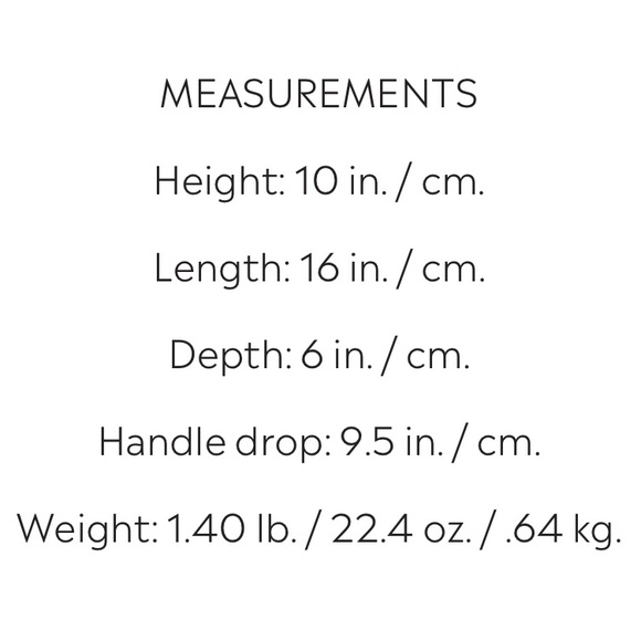 GREAT BAGG CO. BLACK FABRICATED FASHION FLEX HANDBAG TOTE LIKE NEW - Picture 2 of 8